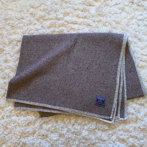 Faribault woolen mill co blanket